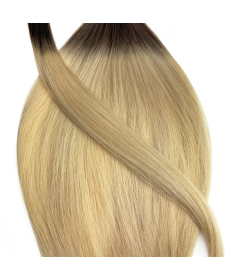 NN+ Tape On Duo Night&Day – Tape In Hair | GrzechHair