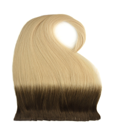 NoName hair + TapeOn Duo Night & Day