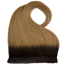 NN+ Tape On Duo Nomad – Tape In Hair | GrzechHair 2