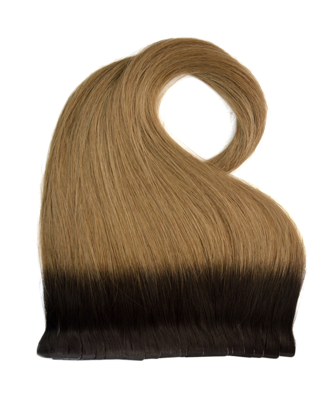 NoName hair + TapeOn Duo Nomad