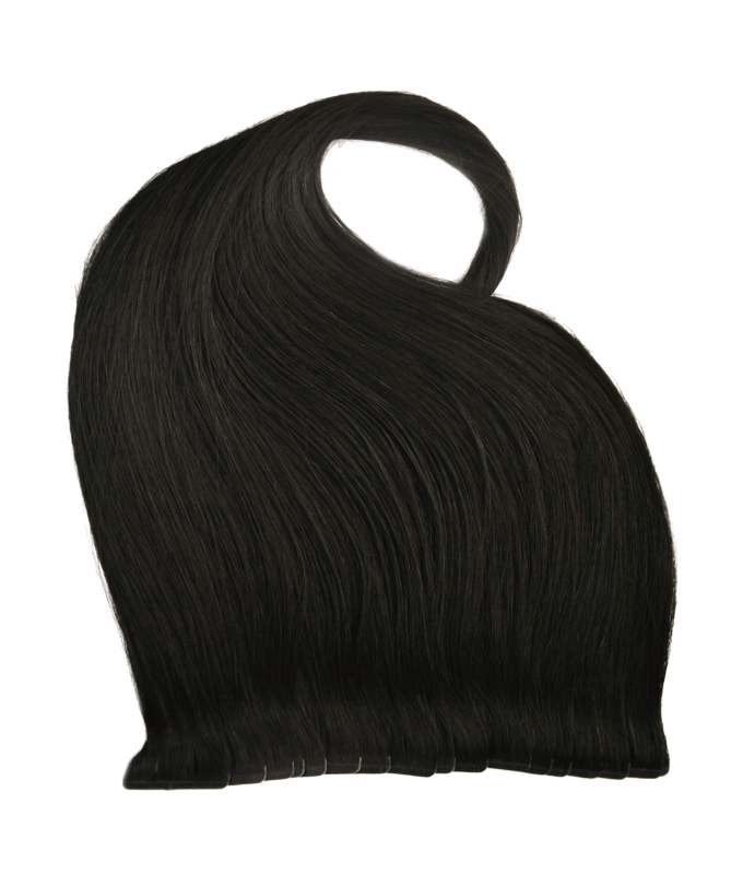 NoName hair + TapeIn Duo Virgin