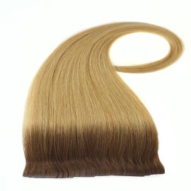 Włosy NoName + TapeOn Duo Sunrise 2