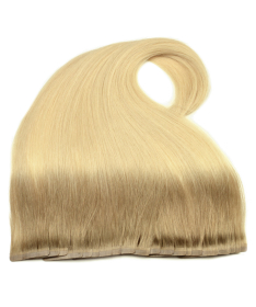 NoName hair + TapeOn Duo Sunlight