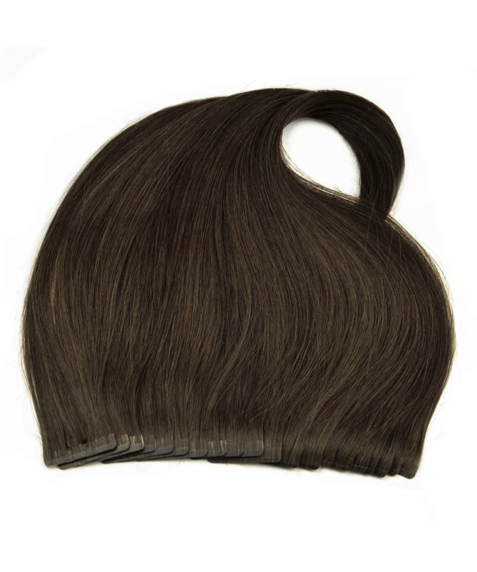 NoName hair + TapeOn Duo 3.0