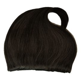 NN+ Tape On Duo 3N – Tape In Hair | GrzechHair 2