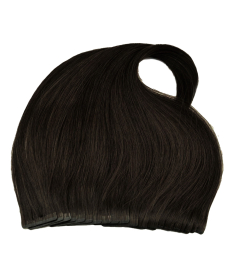 NoName hair + TapeOn Duo 3N