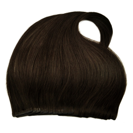 NoName hair + TapeOn Duo Darkness 2