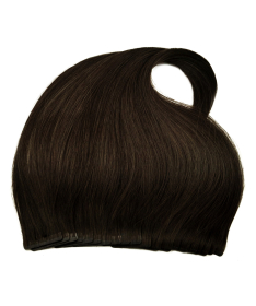 NoName hair + TapeOn Duo Darkness