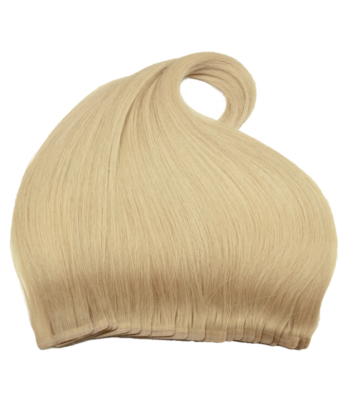 NoName hair + TapeOn Duo First Kiss