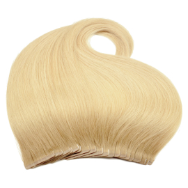 Włosy NoName + TapeOn Duo Morning Walk 2