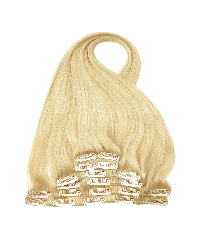 Hair Event Clip In 10.1