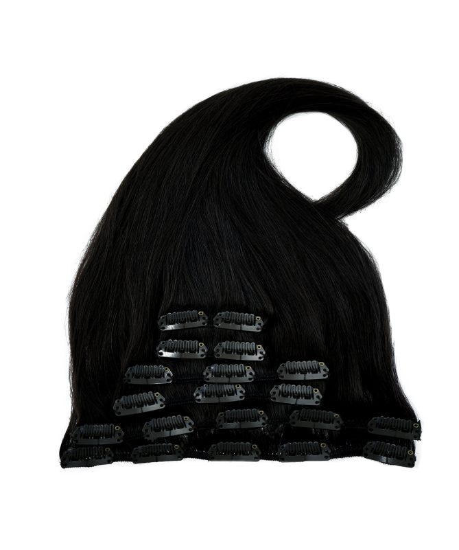 Hair Event Clip In 1b