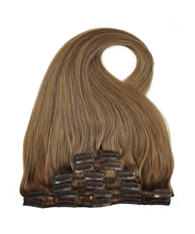 Hair Event Clip In 6.0