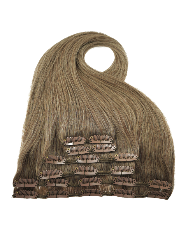 Hair Event Clip In 6.2