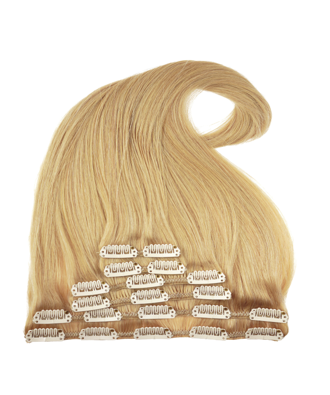 Hair Event Clip In 8.0