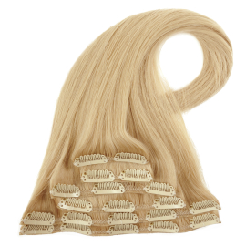 Hair Event Clip In 8.0/9.0 2