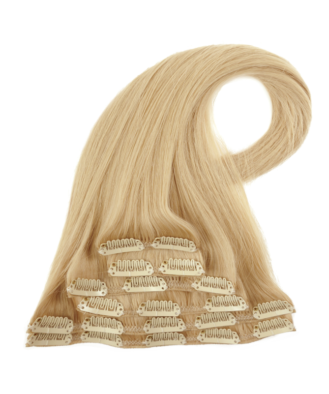 Hair Event Clip In 8.0/9.0