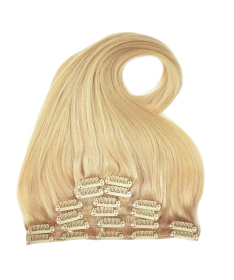 Hair Event Clip In 9.0