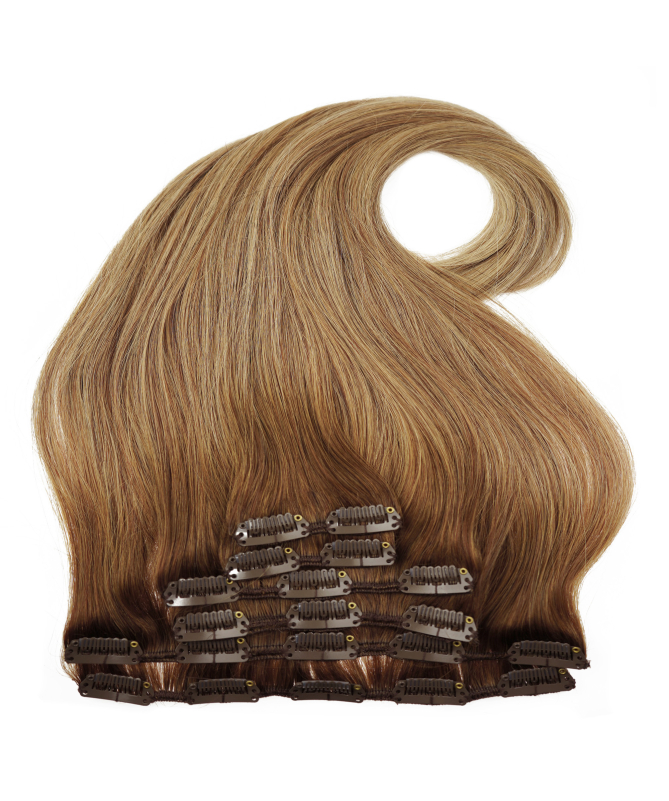 Hair Event Clip In Bambi