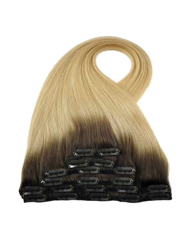 Hair Event Clip In Bright Side