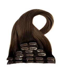 Hair Event Clip In Darkness