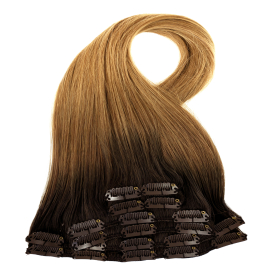 Hair Event Clip In Macchiato 2