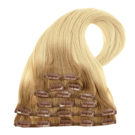 Włosy Event Clip In Morning Walk 2