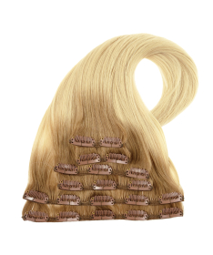 Hair Event Clip In Morning Walk