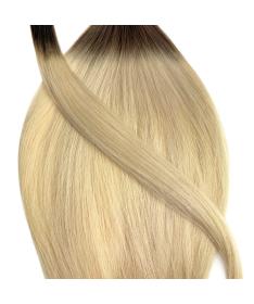 Hair Event Clip In Night &amp; Day