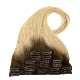 Hair Event Clip In Night &amp; Day 2