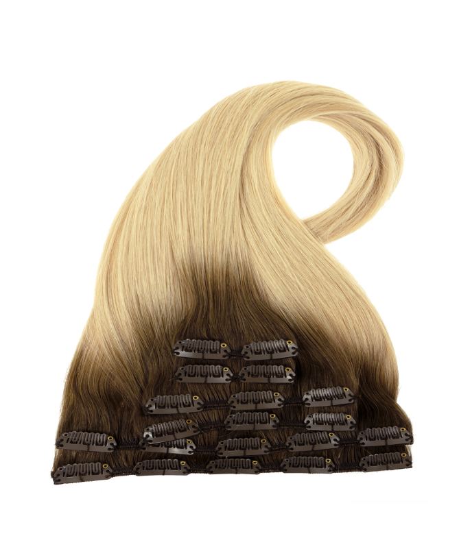 Hair Event Clip In Night &amp; Day