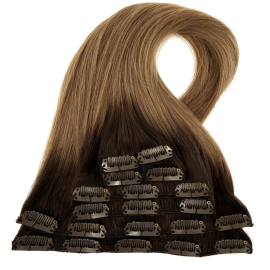 Hair Event Clip In Nomad 2