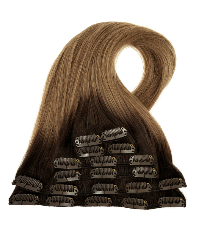 Hair Event Clip In Nomad