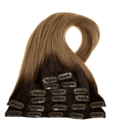 Hair Event Clip In Nomad