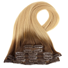 Hair Event Clip In Sunrise 2