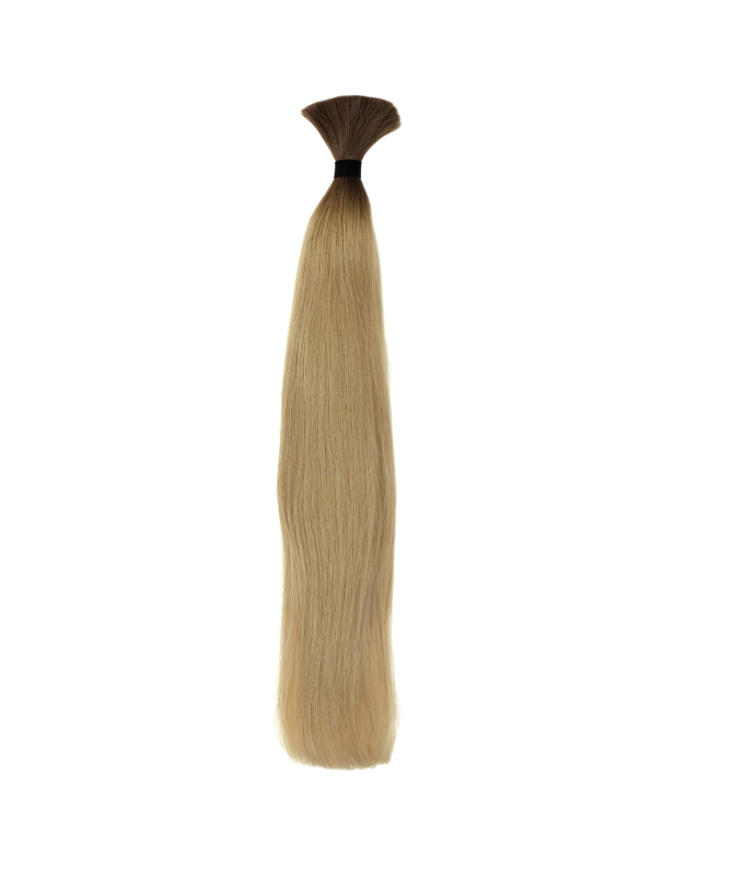 Włosy Secret Pony Smokey Nut