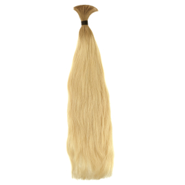 Hair Secret Pony Sunlight 2