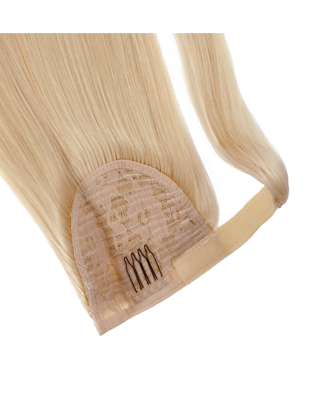 Event ponytail hair 10.22