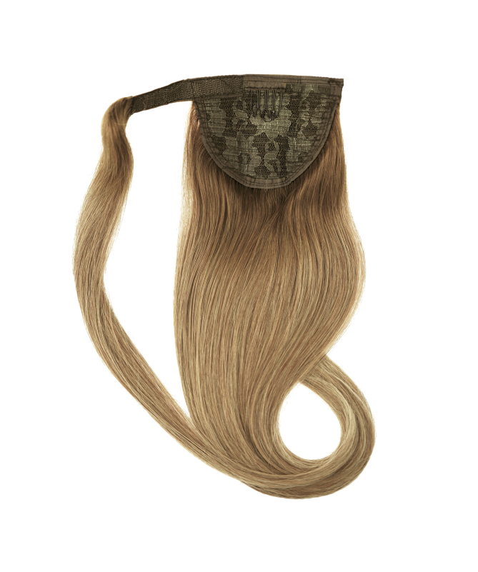 Event hair Smokey Nut