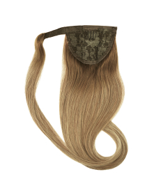 Event hair Smokey Nut