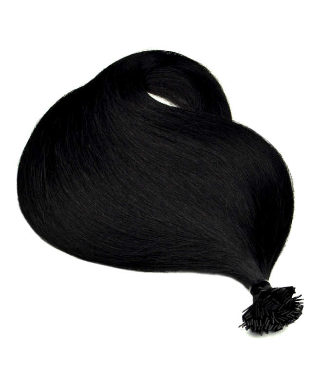 Keratin Hair Extensions Mini BondesG – 1.0, 20 strands | GrzechHair