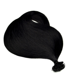 Keratin Hair Extensions Mini BondesG – 1.0, 20 strands | GrzechHair