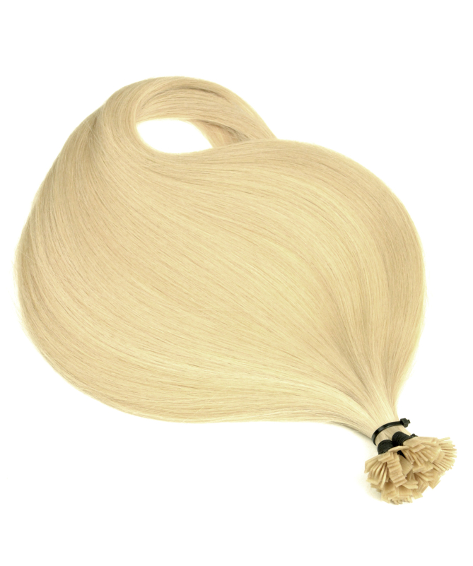 Keratin Hair Extensions Mini BondesG – 10.0, 20 strands | GrzechHair