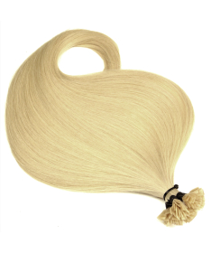 Keratin Hair Extensions Mini BondesG – 10.1, 20 strands | GrzechHair