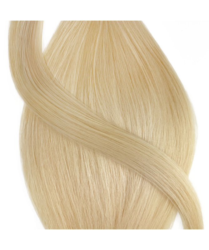 Keratin Hair Extensions Mini BondesG – 10.3, 20 strands | GrzechHair