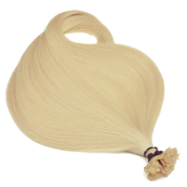 Keratin Hair Extensions Mini BondesG – 10.3, 20 strands | GrzechHair 2