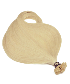 Keratin Hair Extensions Mini BondesG – 10.3, 20 strands | GrzechHair