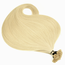 Keratin Hair Extensions Mini BondesG – 11.01, 20 strands | GrzechHair 2