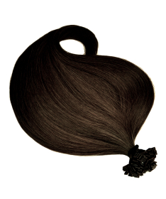 Keratin Hair Extensions Mini BondesG – 2.0, 20 strands | GrzechHair