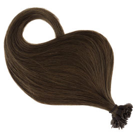 Keratin Hair Extensions Mini BondesG – 3.0, 20 strands | GrzechHair 2